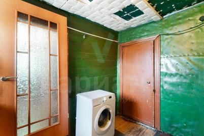 Продажа дома Омск. 17-я Северная улица 58
