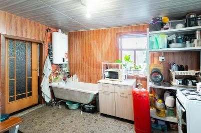 Продажа дома Омск. 17-я Северная улица 58