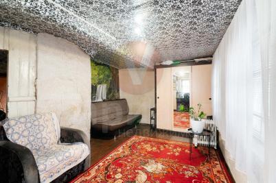 Продажа дома Омск. 17-я Северная улица 58