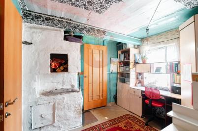 Продажа дома Омск. 17-я Северная улица 58
