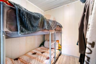 Продажа дома Омск. 17-я Северная улица 58