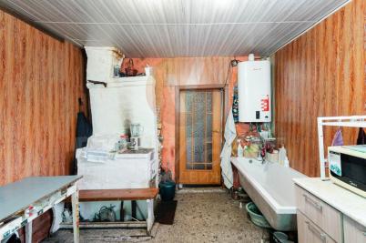 Продажа дома Омск. 17-я Северная улица 58