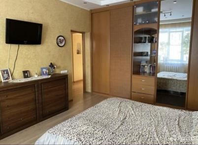 Продажа квартиры Омск. улица Красный Путь 79