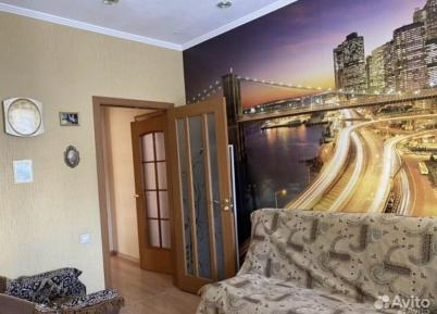 Продажа квартиры Омск. улица Красный Путь 79