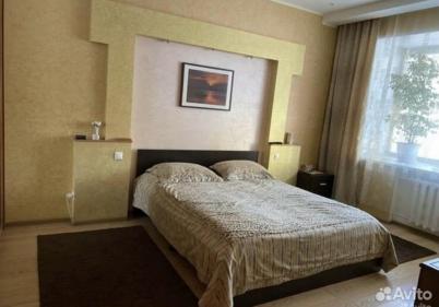 Продажа квартиры Омск. улица Красный Путь 79