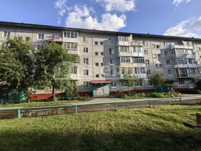 Продажа квартиры Омск. ул. Шакурова, 9 Продажа квартиры Омск. ул. Шакурова, 9
