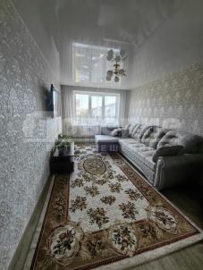 Продажа квартиры Омск. ул. Шакурова, 9 Продажа квартиры Омск. ул. Шакурова, 9