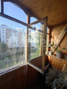 Продажа квартиры Омск. ул. Шакурова, 9 Продажа квартиры Омск. ул. Шакурова, 9