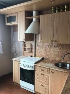 Продажа квартиры Омск. пр-кт. Комарова, 31 Продажа квартиры Омск. пр-кт. Комарова, 31