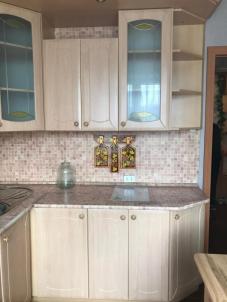 Продажа квартиры Омск. пр-кт. Комарова, 31 Продажа квартиры Омск. пр-кт. Комарова, 31