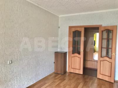 Продажа квартиры Омск. пр-кт. Комарова, 31 Продажа квартиры Омск. пр-кт. Комарова, 31