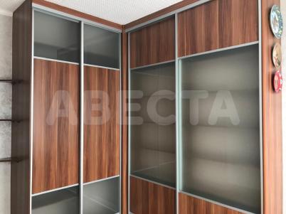 Продажа квартиры Омск. пр-кт. Комарова, 31 Продажа квартиры Омск. пр-кт. Комарова, 31