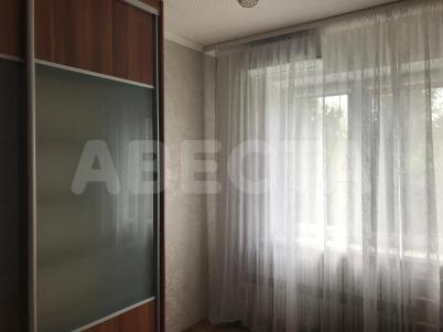 Продажа квартиры Омск. пр-кт. Комарова, 31 Продажа квартиры Омск. пр-кт. Комарова, 31