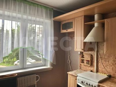Продажа квартиры Омск. пр-кт. Комарова, 31 Продажа квартиры Омск. пр-кт. Комарова, 31