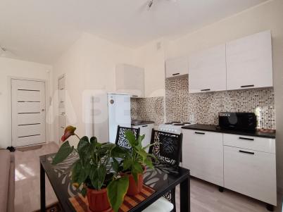 Продажа квартиры Омск. ул. 4-я Кордная, 52А