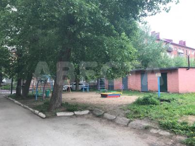 Продажа квартиры Омск. пр-кт. Мира, 29