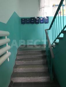 Продажа квартиры Омск. пр-кт. Мира, 29