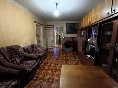 Продажа квартиры Омск. пер. Камерный, 54А Продажа квартиры Омск. пер. Камерный, 54А