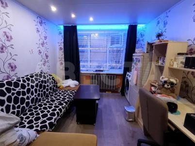 Продажа квартиры Омск. пер. Камерный, 54А Продажа квартиры Омск. пер. Камерный, 54А
