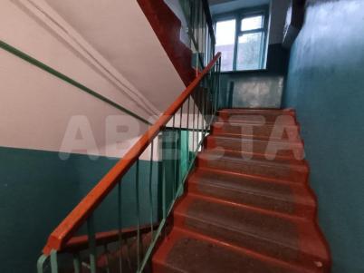 Продажа квартиры Омск. пер. Камерный, 54А Продажа квартиры Омск. пер. Камерный, 54А