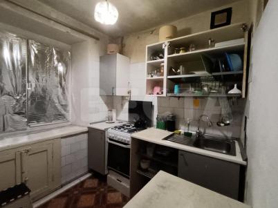 Продажа квартиры Омск. пер. Камерный, 54А Продажа квартиры Омск. пер. Камерный, 54А