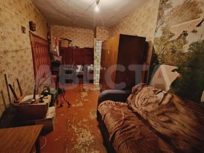 Продажа квартиры Омск. пер. Камерный, 54А Продажа квартиры Омск. пер. Камерный, 54А
