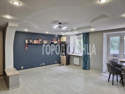 Продажа квартиры Омск.&nbsp;Учебная, 197 Б