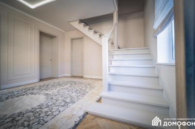 Продажа дома Омск.&nbsp;Широкая, 82