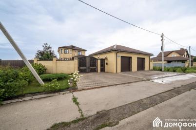 Продажа квартиры Омск. Широкая, 82