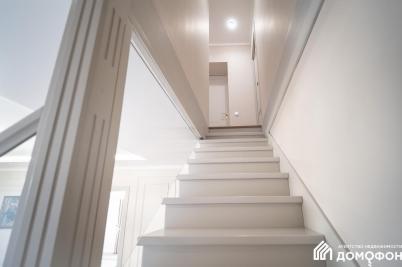 Продажа дома Омск.&nbsp;Широкая, 82