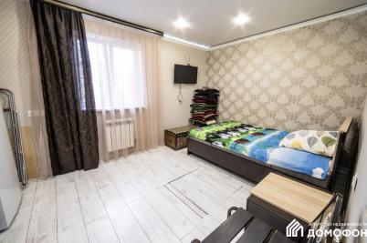 Продажа квартиры Омск. Широкая, 82