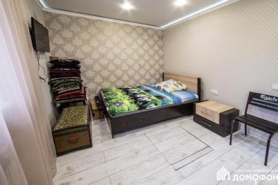 Продажа квартиры Омск. Широкая, 82
