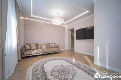 Продажа дома Омск.&nbsp;Широкая, 82