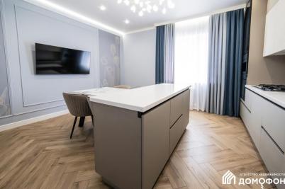 Продажа квартиры Омск. Широкая, 82