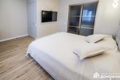 Продажа квартиры Омск. Широкая, 82