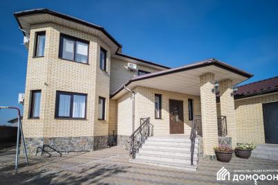 Продажа дома Омск.&nbsp;Широкая, 82