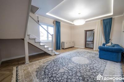 Продажа дома Омск.&nbsp;Широкая, 82