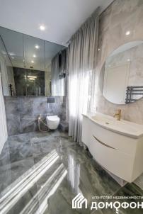 Продажа квартиры Омск. Широкая, 82