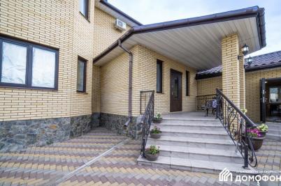 Продажа квартиры Омск. Широкая, 82