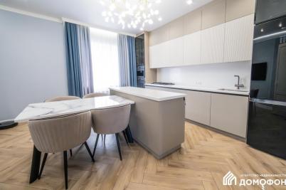 Продажа квартиры Омск. Широкая, 82