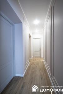 Продажа квартиры Омск. Широкая, 82