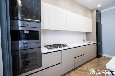 Продажа квартиры Омск. Широкая, 82