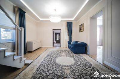 Продажа дома Омск.&nbsp;Широкая, 82