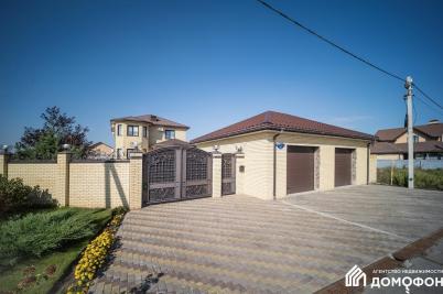 Продажа дома Омск.&nbsp;Широкая, 82