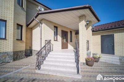 Продажа дома Омск.&nbsp;Широкая, 82