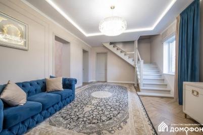 Продажа квартиры Омск. Широкая, 82