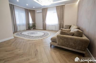 Продажа квартиры Омск. Широкая, 82
