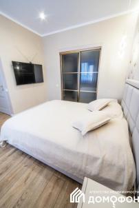 Продажа квартиры Омск. Широкая, 82
