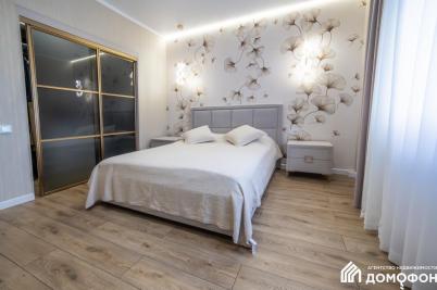 Продажа квартиры Омск. Широкая, 82