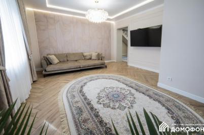 Продажа квартиры Омск. Широкая, 82